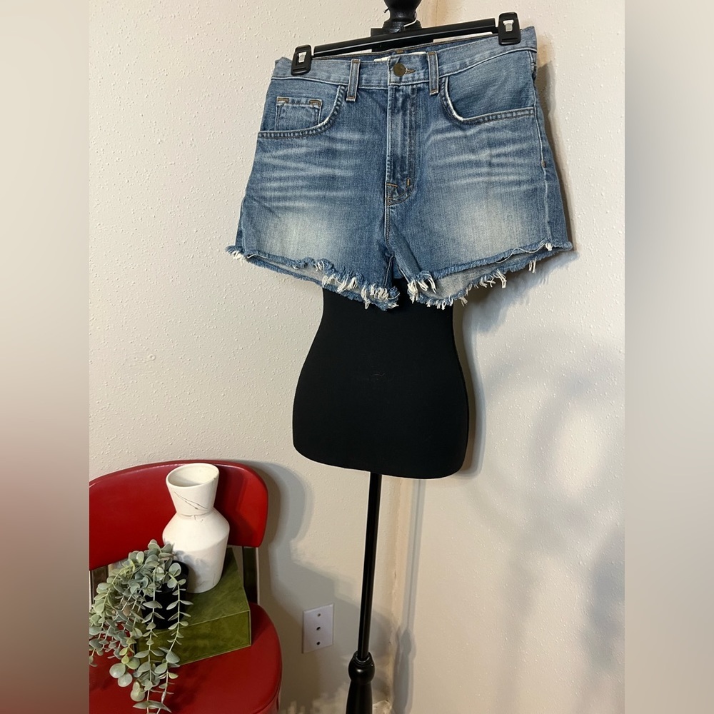 J‎ Brand shorts